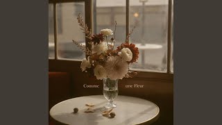 Comme une Fleur
