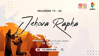 SM GTI Bukit Zaitun kelas Besar - 18 Oktober 2020