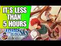 This Game Is NOT What You Think It Is! (Ys vs Trails in the Sky)