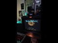 Holy Diver (NES) - 1989