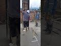 columnas con tableros metálicos más fácil y efectivo
