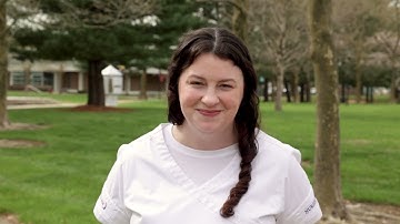 Nursing Program Class of 2025 Thank You to Donors