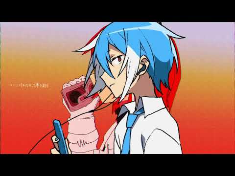 【UTAUカバー】熱異常/Heat Abnormal【松田っぽいよ/Matsudappoiyo】