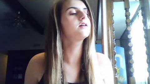 The Only Exception - Paramore (Acapella Cover)