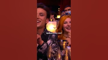 Thumbnail of Xolidayboy:  моя хулиганка  Мой Новый Альбом 2023, Океаны и Интервью ТНТ #shorts