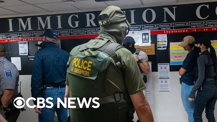 Court blocks deportations under Trump's asylum ban, sources say