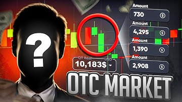 750$ → 10,183$ CHALLENGE! BEST AI TRADING BOT ON POCKET OPTION! BINARY OPTIONS BEST STRATEGY 2025