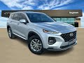 2019 Hyundai Santa Fe SE Baytown, Houston, Pasadena, League City, Mont Belvieu TX