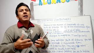Referencias Contextuales