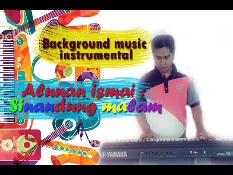 SENANDUNG MALAM INSTRUMENTAL VERSI BAJAU