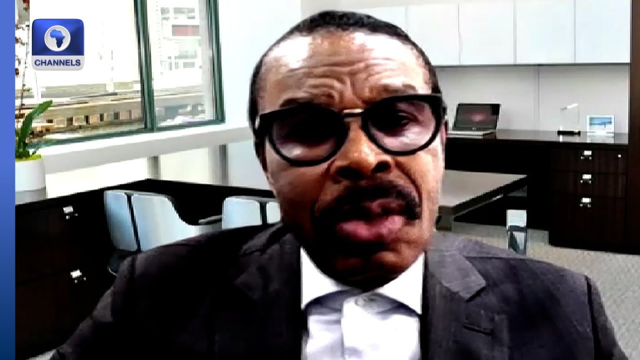 Nigeria's Refineries Should Be Given As Gifts - Rewane