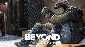 Beyond: Two Souls (Part 5)