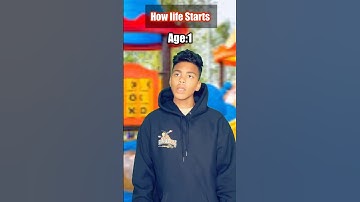 Age 0-4 its tutorial…😂💀 #comedy #shorts