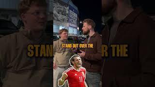 Is Gareth Bale A Top 50 Player Of All Time?