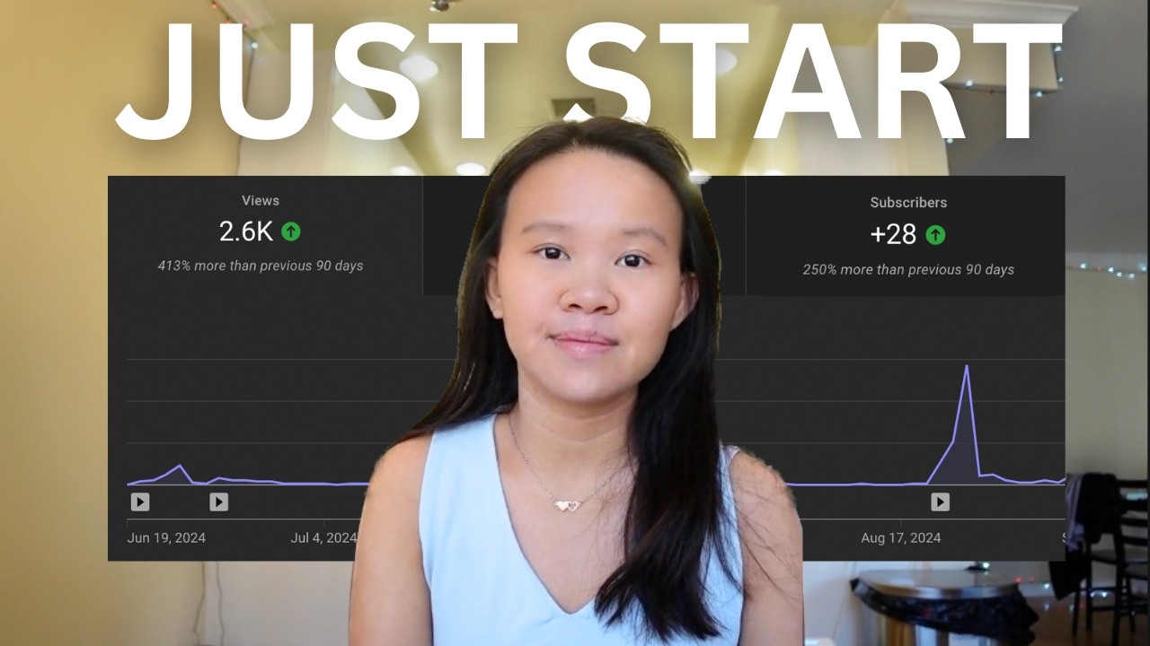 How Youtube Changed My Life With Less Than 500 Subs | My journey and ...