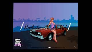 GTA - Vice City ( Main Theme Extended Mix ) Resimi