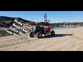 Pirate Cove Resort And Calico Ghost Town OHV Trails