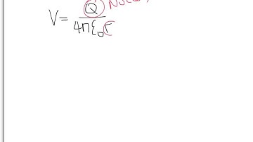 A Level Physics: AQA Unit 4: Gravitational and Electric Fields: EOUT: Q2