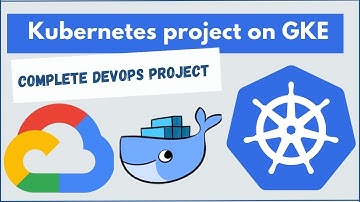 🚀 Deploy Your Application to Kubernetes on GKE with GitHub Action & Terraform