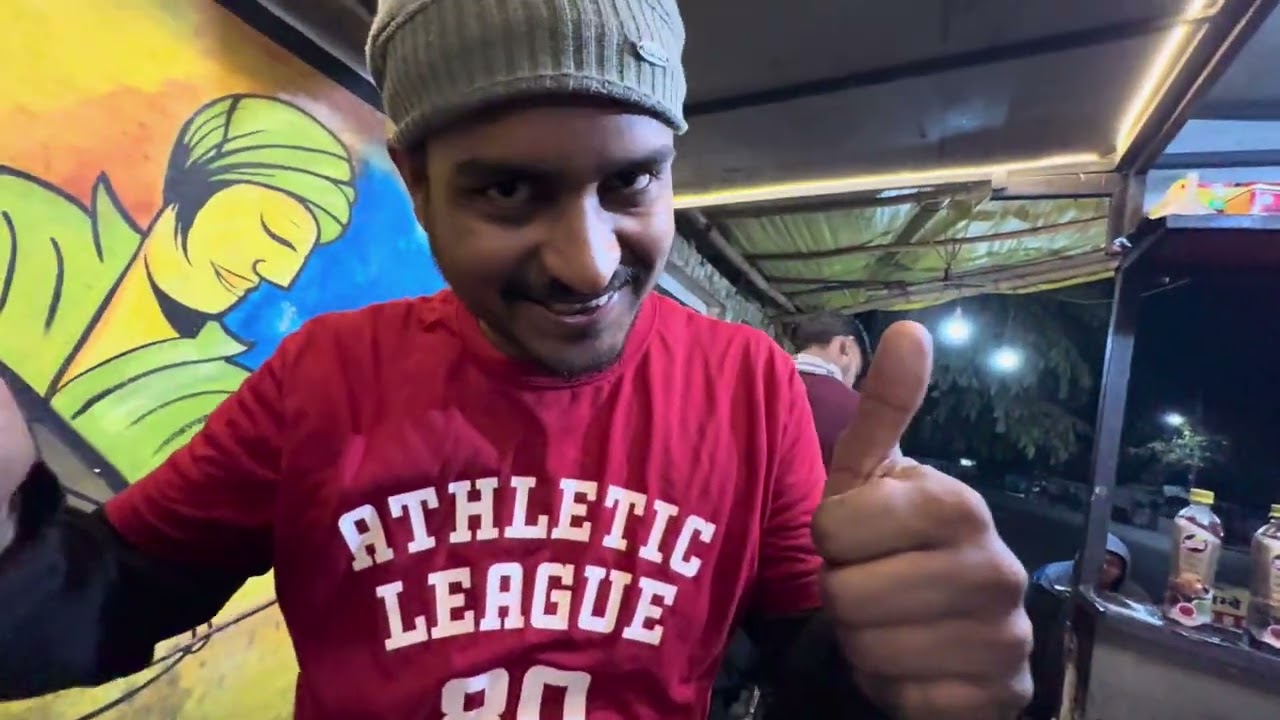 AAJ PATANG MILL GAYI FREE ME 🤣 || OR EGG ROLE BHI KHA LIYA 