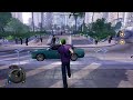 Menjadi Traffic,NPC [Di Sleeping Dogs] Part 2