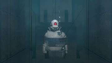 Half-Life 2: Entropy Zero 2 demo (Mod) - Full Walkthrough/Gameplay 2021