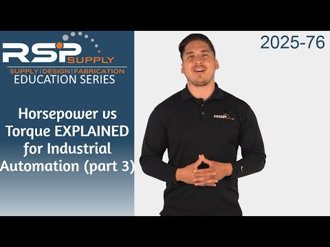 Ep 3: Advanced Torque Control Techniques