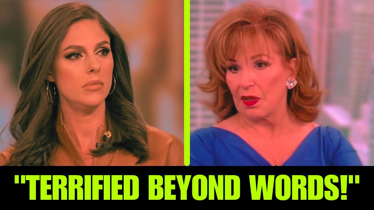 Ex Host EXPOSES The View's Toxic Culture Shocking Truths!
