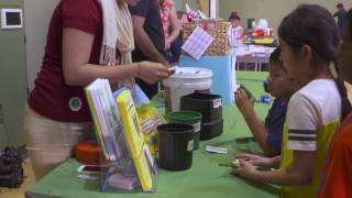 America Recycles Day 2016