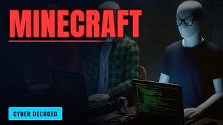 Details Three College Kids Built the Weapon That Broke the Internet — For Minecraft Money Guide