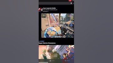 How To Download Apex Legends Mobile iOS!