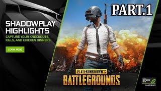 [Mr.Eugene] НАРЕЗКА #9: Nvidia ShadowPlay Highlights part.1