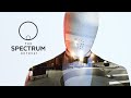 TRAPPED IN A HOTEL FULL OF ROBOTS - Spectrum Retreat #1