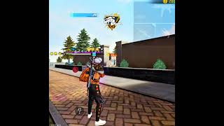 Woodpecker+ Ump☠️| Solo vs Squad | Free Fire