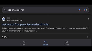 How to fill CS exam form for December 2024 | CS executive and Professional | exam form