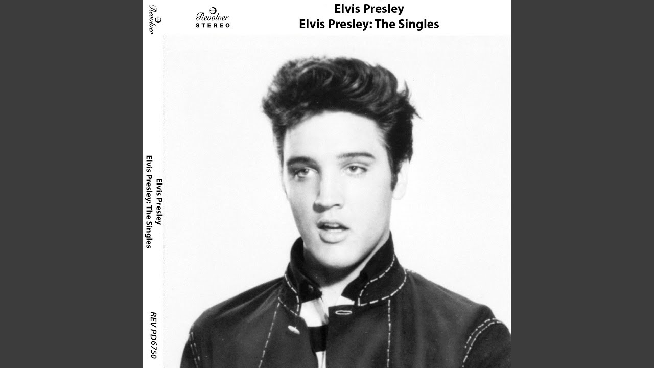 エルビス・プレスリー I Want You, I Need You... sp盤 エルビス・プレスリー I Want You, I Need You sp盤 Yahoo