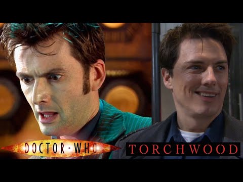 The Doctor Comes