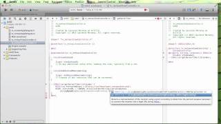 ios7Developer.com Learn iOS7 Development Part Five