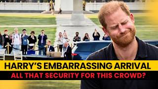 Invictus Gala: The Reality They DON'T Want You To See!