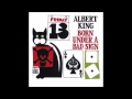 Albert King - Untitled Instrumental