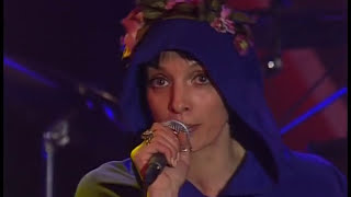 Колибри - Орландина (1998, "Живая коллекция")
