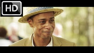 Corra! (2017) - Muito Bom Ver um Irmão Por Aqui (2/10) | Filme/Clip