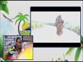 Passage de theo evouna mongo ya nkoabang  lmission cameroun feeling de crtv chane nationale