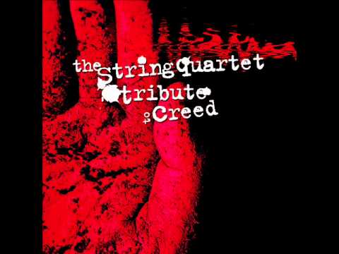 Higher - The String Quartet Tribute To Creed
