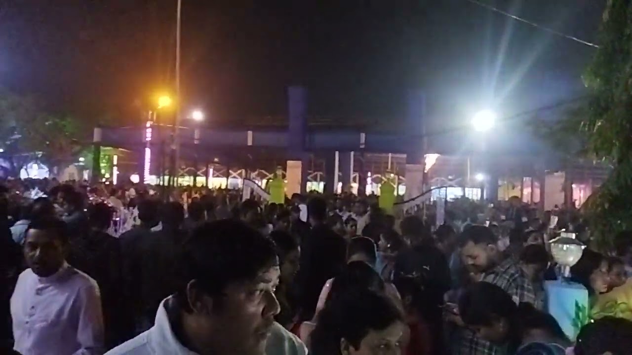 Howly Rash Mela 2022