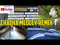 Chacha Medley Fingerstyle Remix