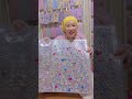 こんにちは、日本一です。 #妻の爪楊枝 #シール #仲良し夫婦 #仲良し夫婦