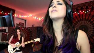 Video thumbnail of "Naomi King - One Last Time (Original Song)"