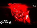 THE JOY OF CREATION GamePlay 2 THE JOY OF CREATION GamePlay 2