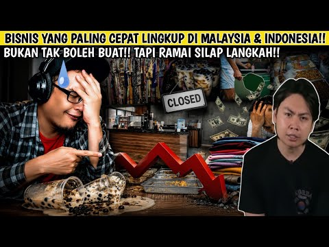 15 BUSINESSES THAT MANY PEOPLE REMEMBER ARE EASY TO GET RICH... APPARENTLY THE FASTEST IN 🇮🇩 AND ...